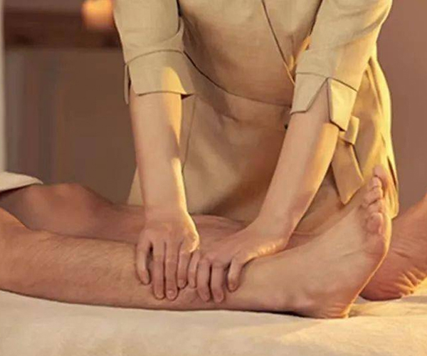 成都金牛水疗养生Kanimi养生欢迎您