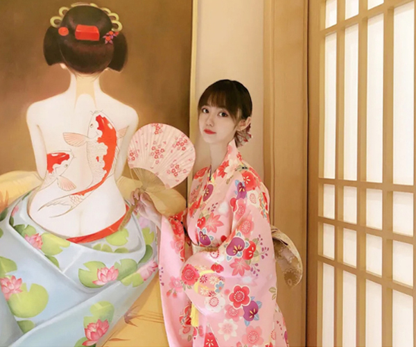 成都金牛spa养生Kanimi养生欢迎您